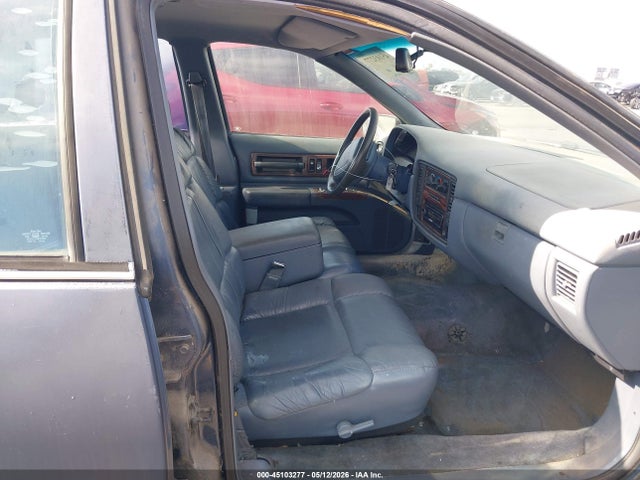 Aukcja sprzedaży 1996 Chevrolet Caprice / Impala Classic Ss, vin: 1G1BL52P1TR154250, numer aukcji: 45103277