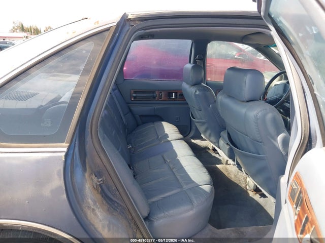 Aukcja sprzedaży 1996 Chevrolet Caprice / Impala Classic Ss, vin: 1G1BL52P1TR154250, numer aukcji: 45103277