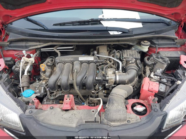 JHMGK5H76HS006956 Honda FIT EX