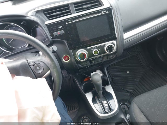 JHMGK5H76HS006956 Honda FIT EX