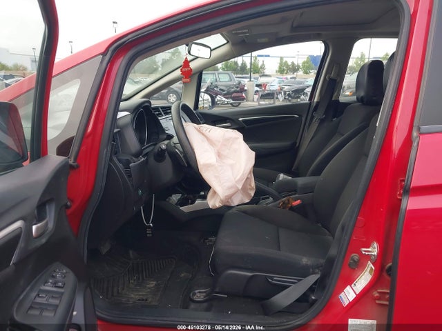 JHMGK5H76HS006956 Honda FIT EX