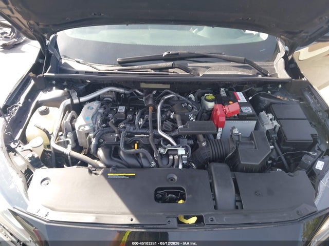 Aukcja sprzedaży 2021 Nissan Sentra Sv Xtronic Cvt, vin: 3N1AB8CV1MY292714, numer aukcji: 45103281