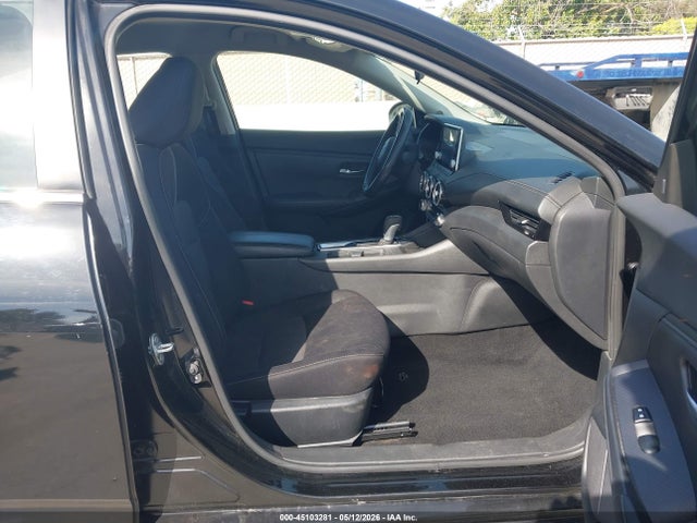 Продажа на аукционе авто 2021 Nissan Sentra Sv Xtronic Cvt, vin: 3N1AB8CV1MY292714, номер лота: 45103281