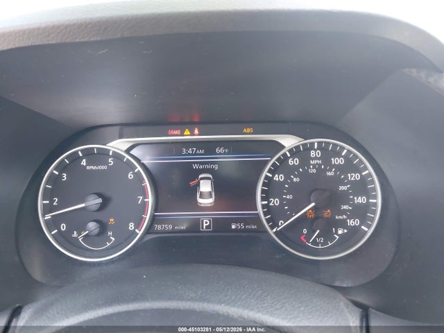 Продаж на аукціоні авто 2021 Nissan Sentra Sv Xtronic Cvt, vin: 3N1AB8CV1MY292714, номер лоту: 45103281