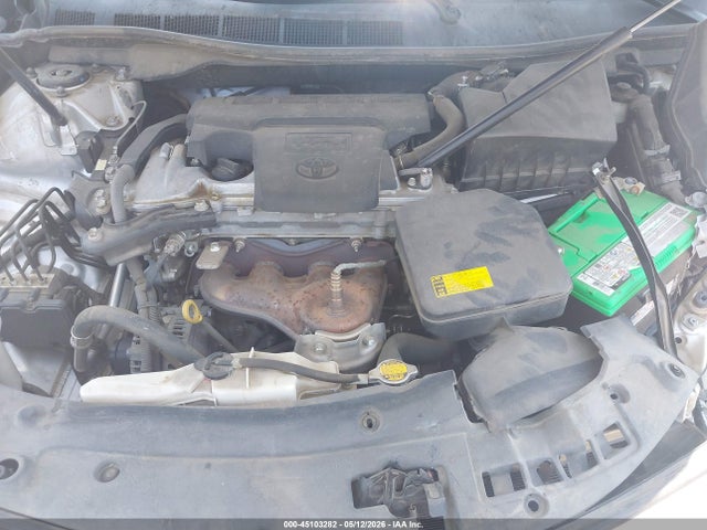 Продажа на аукционе авто 2013 Toyota Camry Se, vin: 4T1BF1FK3DU231118, номер лота: 45103282