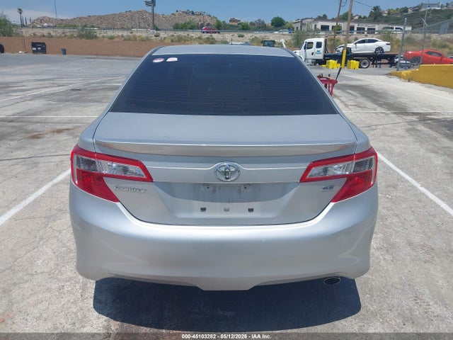 Продажа на аукционе авто 2013 Toyota Camry Se, vin: 4T1BF1FK3DU231118, номер лота: 45103282