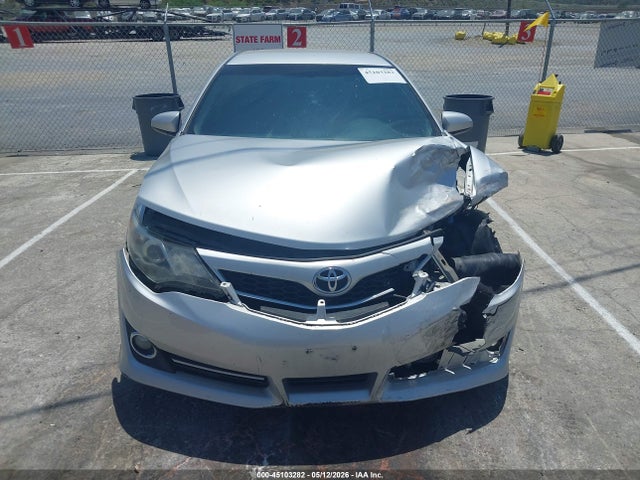 Продажа на аукционе авто 2013 Toyota Camry Se, vin: 4T1BF1FK3DU231118, номер лота: 45103282