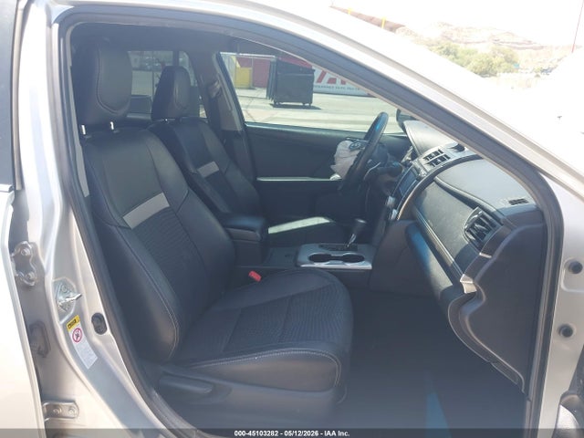 Продажа на аукционе авто 2013 Toyota Camry Se, vin: 4T1BF1FK3DU231118, номер лота: 45103282