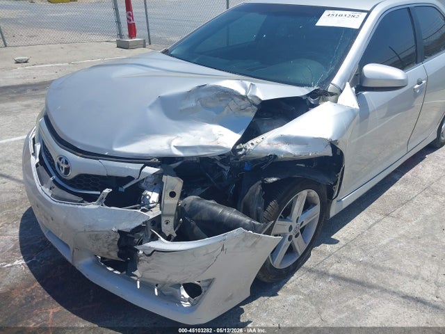 Продажа на аукционе авто 2013 Toyota Camry Se, vin: 4T1BF1FK3DU231118, номер лота: 45103282