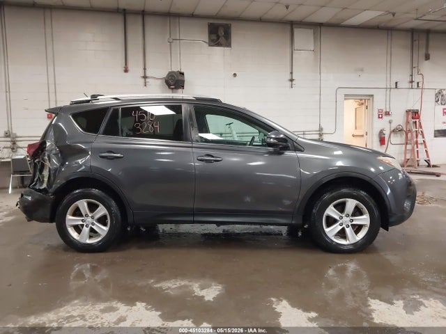Aukcja sprzedaży 2014 Toyota Rav4 Xle, vin: 2T3RFREV5EW135122, numer aukcji: 45103284