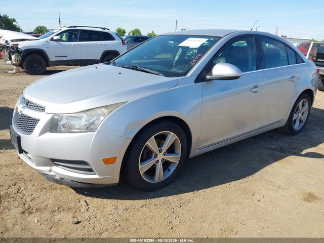 1G1PE5SBXE7416320 Chevrolet Cruze 2lt Auto