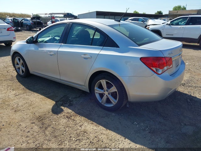 1G1PE5SBXE7416320 Chevrolet Cruze 2lt Auto