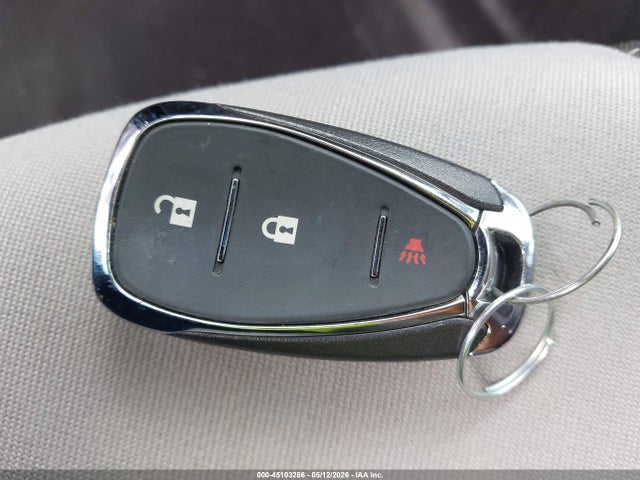 Продаж на аукціоні авто 2018 Chevrolet Equinox Ls, vin: 3GNAXHEV1JS550294, номер лоту: 45103286