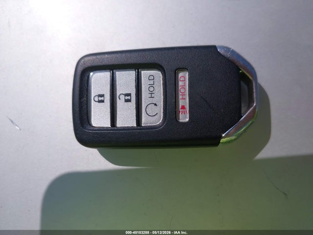 Honda Ridgeline Rtl-e 2020 5FPYK3F70LB009166 Image 11