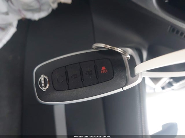 Aukcja sprzedaży 2025 Nissan Kicks Sv Intelligent Awd, vin: 3N8AP6CB9SL443239, numer aukcji: 45103289