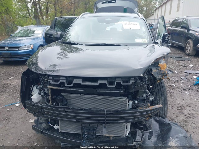 Aukcja sprzedaży 2025 Nissan Kicks Sv Intelligent Awd, vin: 3N8AP6CB9SL443239, numer aukcji: 45103289