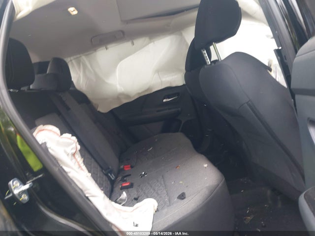 Aukcja sprzedaży 2025 Nissan Kicks Sv Intelligent Awd, vin: 3N8AP6CB9SL443239, numer aukcji: 45103289