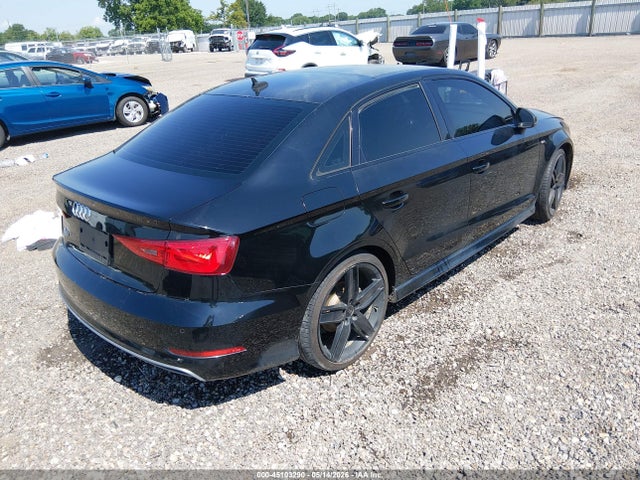 45103290 :رقم المزاد ، WAUA7GFF7G1050562 vin ، 2016 Audi A3 1.8t Premium مزاد بيع