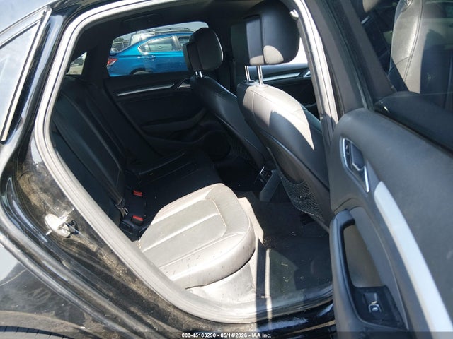 45103290 :رقم المزاد ، WAUA7GFF7G1050562 vin ، 2016 Audi A3 1.8t Premium مزاد بيع