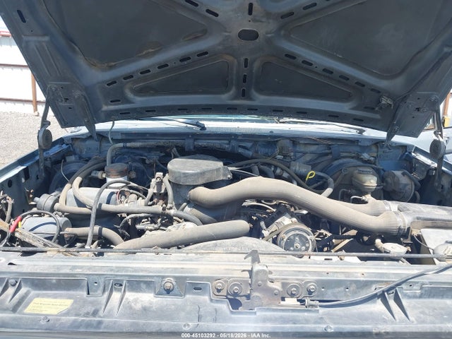 Продажа на аукционе авто 1989 Ford F250, vin: 1FTHF26H0KPA08085, номер лота: 45103292