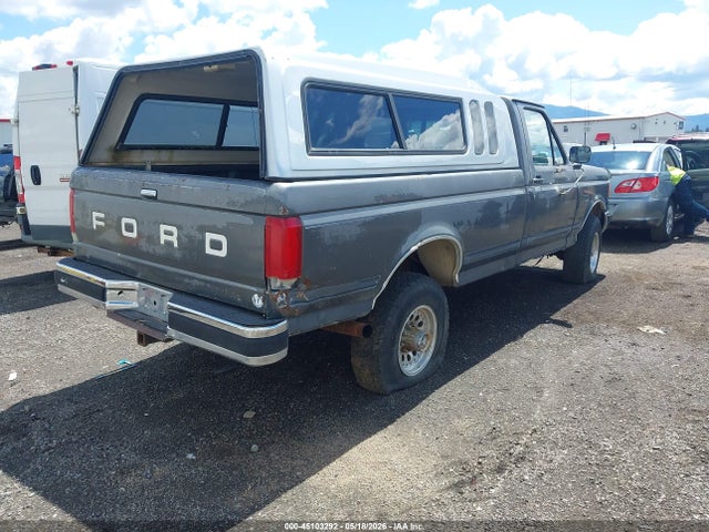 Продажа на аукционе авто 1989 Ford F250, vin: 1FTHF26H0KPA08085, номер лота: 45103292