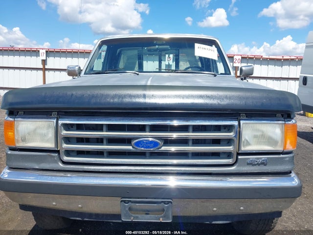 Продажа на аукционе авто 1989 Ford F250, vin: 1FTHF26H0KPA08085, номер лота: 45103292