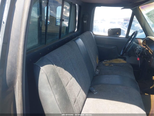 Продажа на аукционе авто 1989 Ford F250, vin: 1FTHF26H0KPA08085, номер лота: 45103292