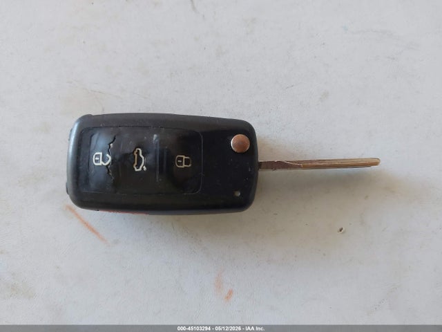 Auction sale of the 2012 Volkswagen Jetta 2.5l Se, vin: 3VWDP7AJ5CM074719, lot number: 45103294