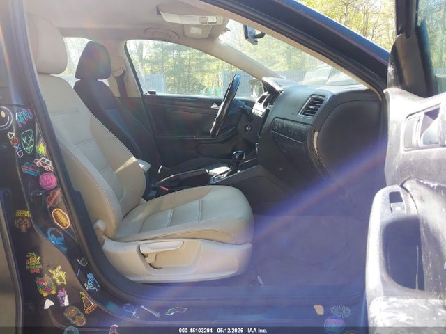 Auction sale of the 2012 Volkswagen Jetta 2.5l Se, vin: 3VWDP7AJ5CM074719, lot number: 45103294