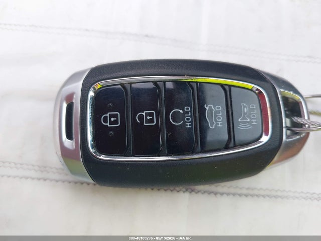 Hyundai ELANTRA SEL 2022 5NPLS4AG3NH062576 Image 11