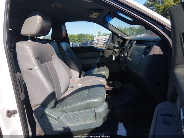 Aukcja sprzedaży 2012 Ford F-150 Xl, vin: 1FTVX1CF0CKD71353, numer aukcji: 45103298