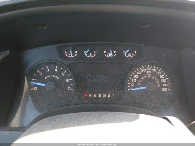 Aukcja sprzedaży 2012 Ford F-150 Xl, vin: 1FTVX1CF0CKD71353, numer aukcji: 45103298