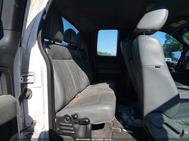Aukcja sprzedaży 2012 Ford F-150 Xl, vin: 1FTVX1CF0CKD71353, numer aukcji: 45103298