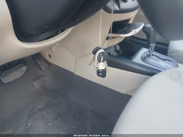 Продажа на аукционе авто 2010 Hyundai Elantra Touring Gls, vin: KMHDC8AEXAU080561, номер лота: 45103300