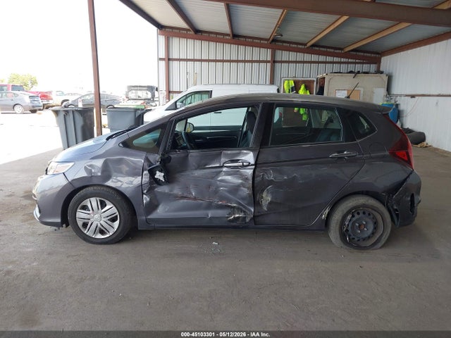 Honda FIT LX 2020 3HGGK5H41LM715482 Image 15