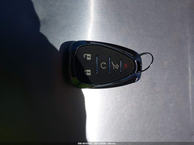 Chevrolet Equinox Premier 2019 2GNAXPEX7K6129658 Image 11