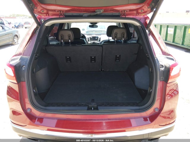 Chevrolet Equinox Premier 2019 2GNAXPEX7K6129658 Image 16