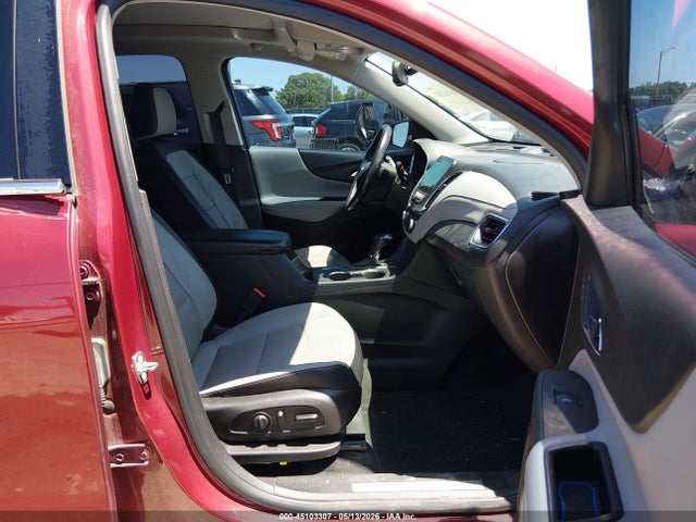 Chevrolet Equinox Premier 2019 2GNAXPEX7K6129658 Image 5