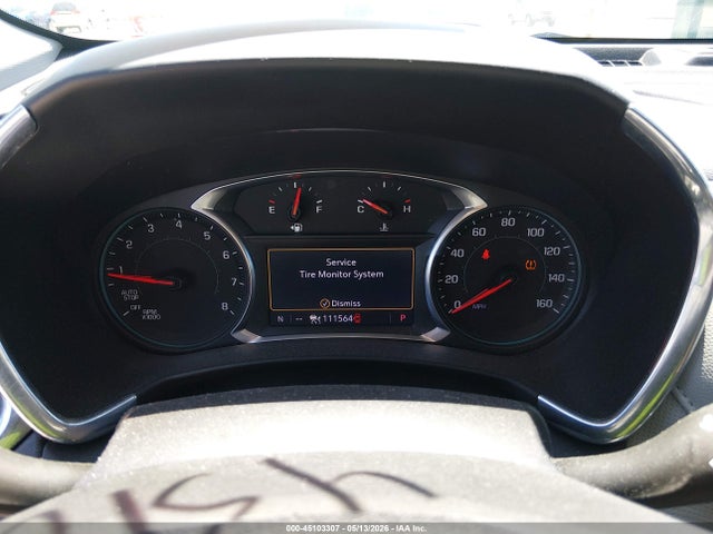 Chevrolet Equinox Premier 2019 2GNAXPEX7K6129658 Image 7