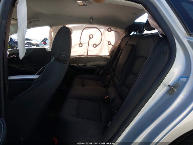 Chevrolet MALIBU 1LT 2017 1G1ZE5ST7HF263472 Image 8