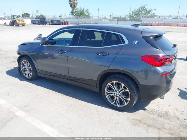 45103315 :رقم المزاد ، WBXYJ5C36JEF80478 vin ، 2018 Bmw X2 Xdrive28i مزاد بيع