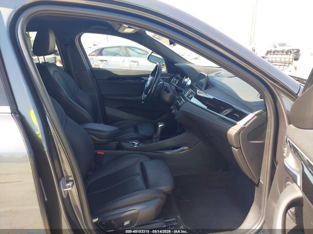 45103315 :رقم المزاد ، WBXYJ5C36JEF80478 vin ، 2018 Bmw X2 Xdrive28i مزاد بيع