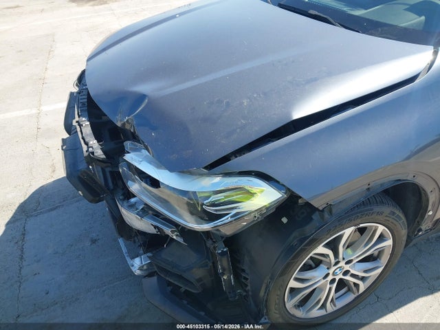 45103315 :رقم المزاد ، WBXYJ5C36JEF80478 vin ، 2018 Bmw X2 Xdrive28i مزاد بيع