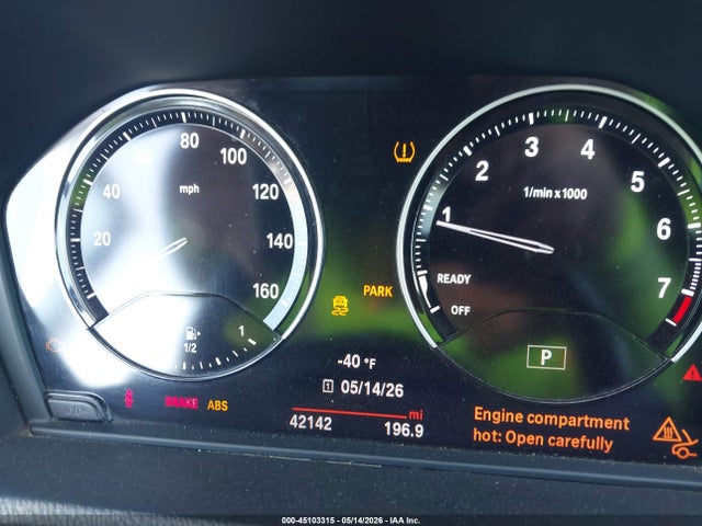 45103315 :رقم المزاد ، WBXYJ5C36JEF80478 vin ، 2018 Bmw X2 Xdrive28i مزاد بيع