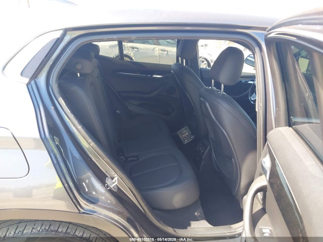 45103315 :رقم المزاد ، WBXYJ5C36JEF80478 vin ، 2018 Bmw X2 Xdrive28i مزاد بيع