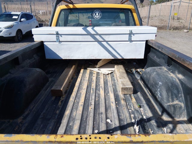 45103316 :رقم المزاد ، 1GCEC14Z8NZ169813 vin ، 1992 Chevrolet Gmt-400 C1500 مزاد بيع