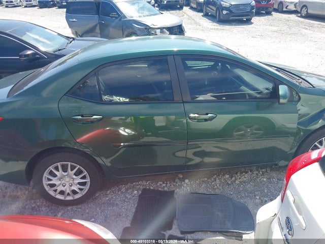 Aukcja sprzedaży 2014 Toyota Corolla Le, vin: 2T1BURHE8EC040373, numer aukcji: 45103318