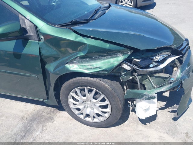 Aukcja sprzedaży 2014 Toyota Corolla Le, vin: 2T1BURHE8EC040373, numer aukcji: 45103318