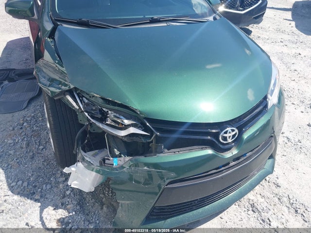 Aukcja sprzedaży 2014 Toyota Corolla Le, vin: 2T1BURHE8EC040373, numer aukcji: 45103318