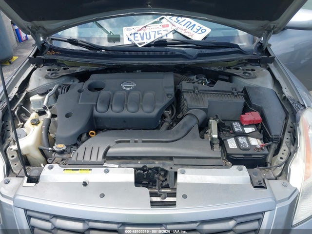 Aukcja sprzedaży 2008 Nissan Altima 2.5 S, vin: 1N4AL24E38C227759, numer aukcji: 45103319